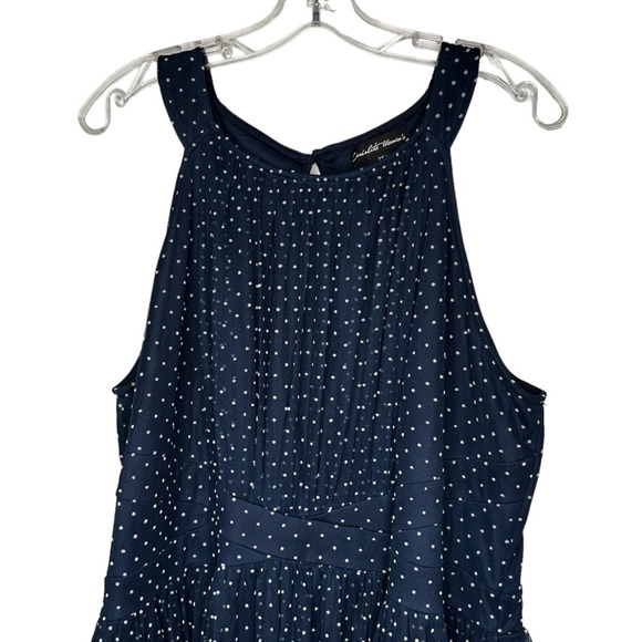 Candalite Women's Polka Dot Dress - Picture 2 of 6